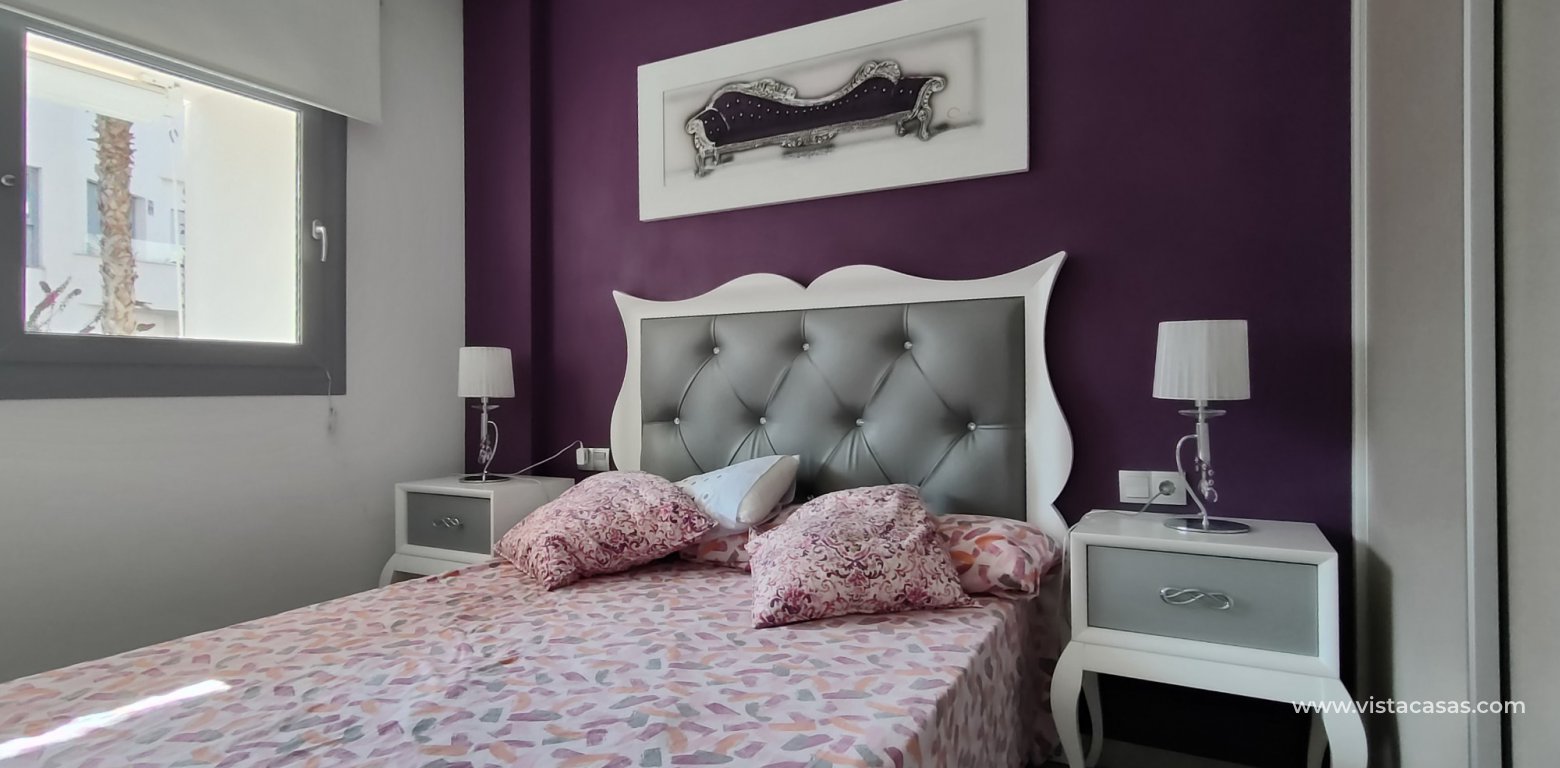 Venta - Apartamento - Torrevieja - La Veleta