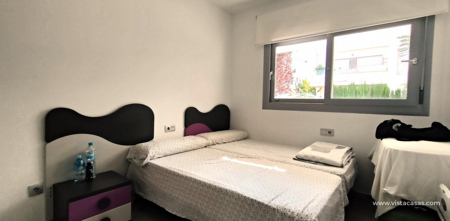 Venta - Apartamento - Torrevieja - La Veleta