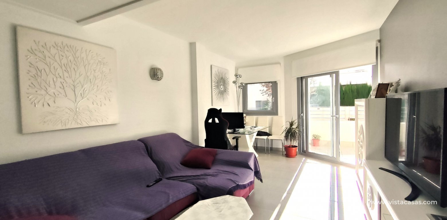 Venta - Apartamento - Torrevieja - La Veleta