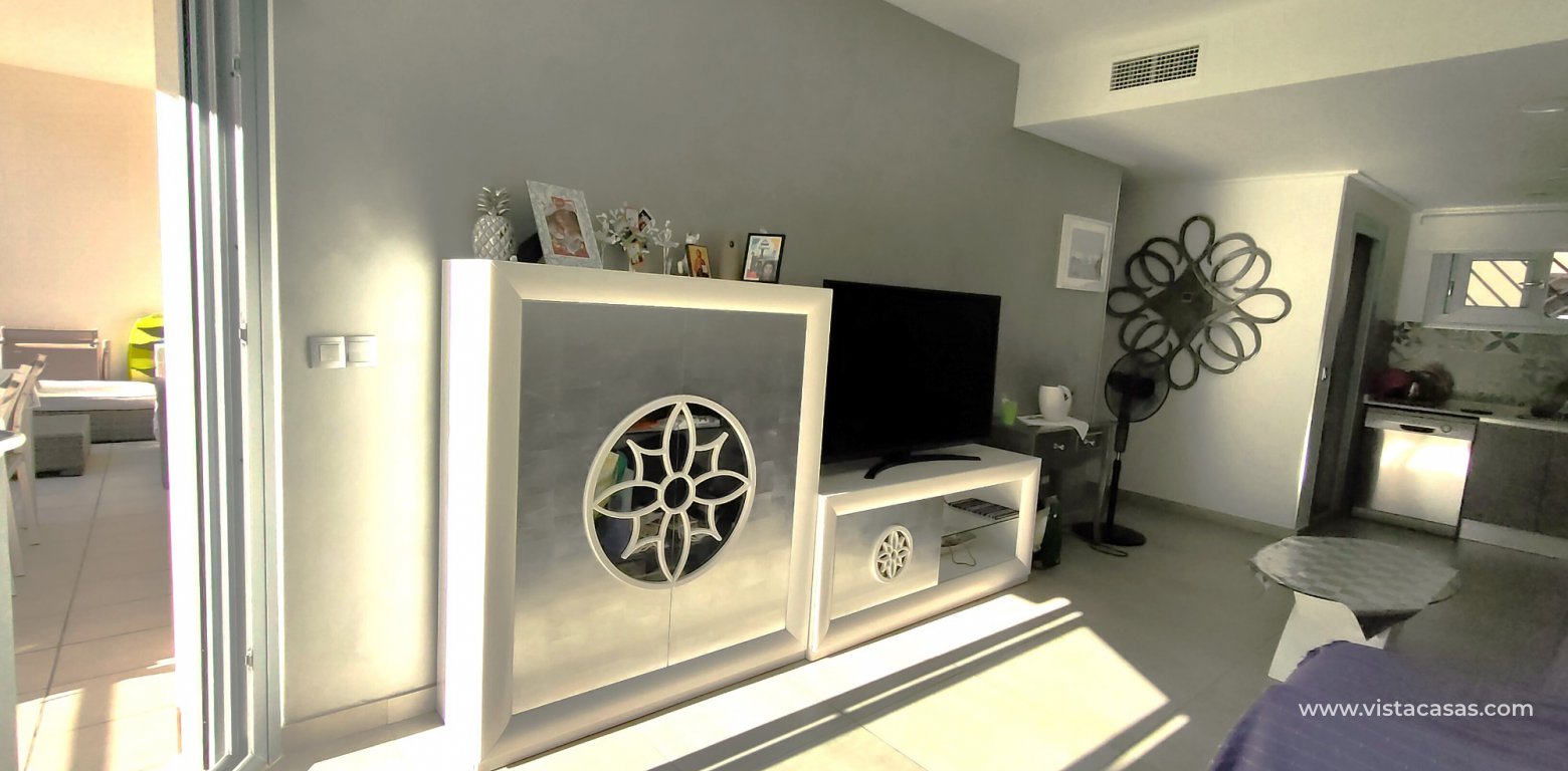 Venta - Apartamento - Torrevieja - La Veleta