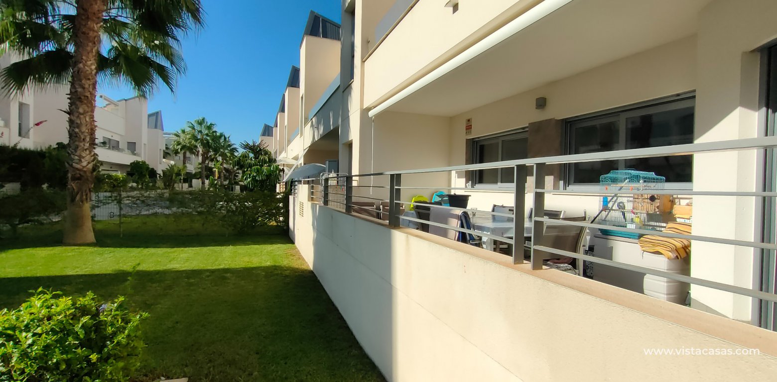 Venta - Apartamento - Torrevieja - La Veleta