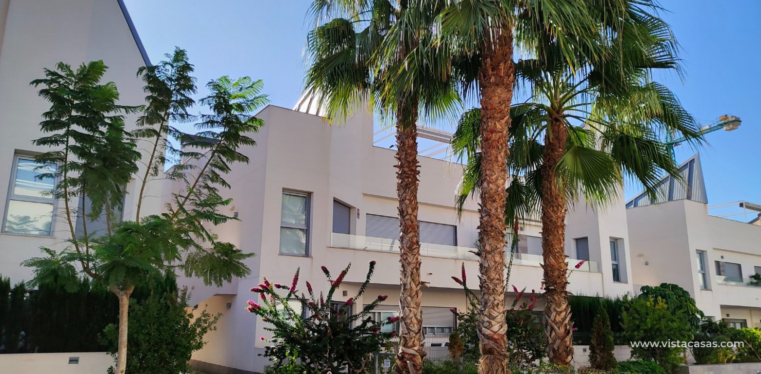 Venta - Apartamento - Torrevieja - La Veleta