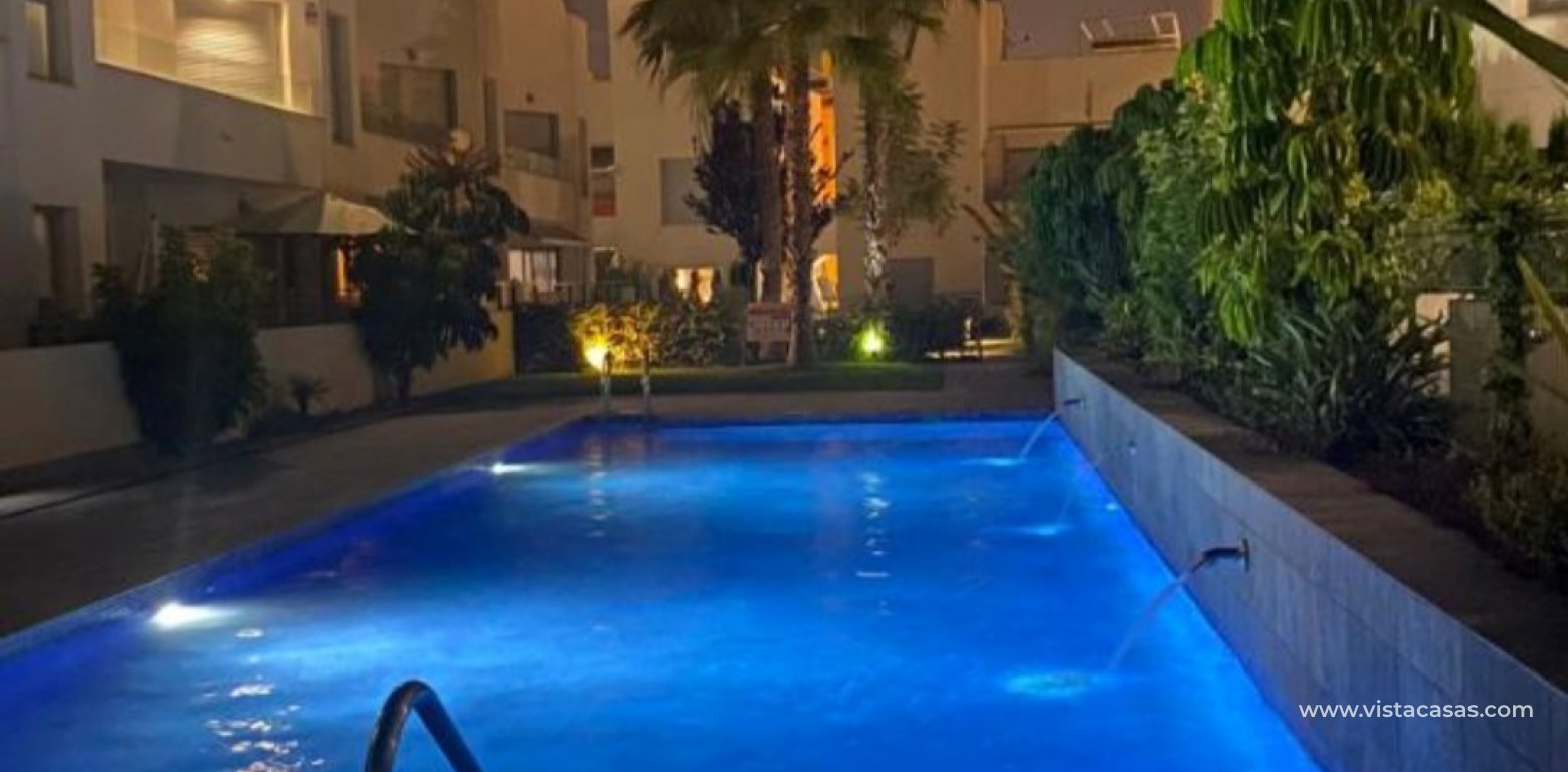 Venta - Apartamento - Torrevieja - La Veleta