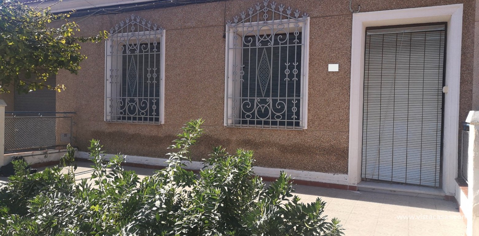 Vente - Maison Mitoyenne - Los Montesinos