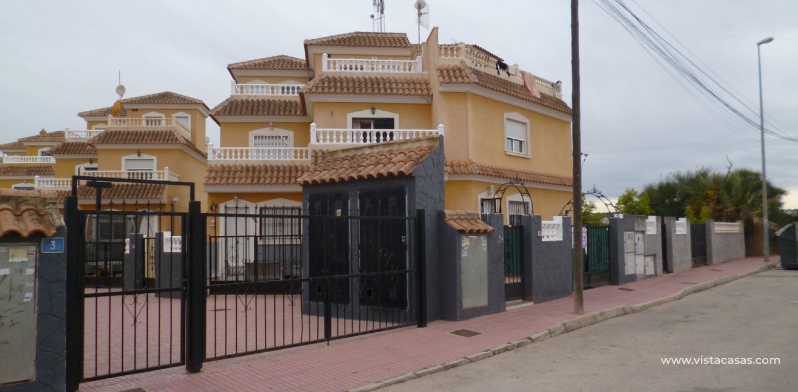 Vente - Villa - Playa Flamenca