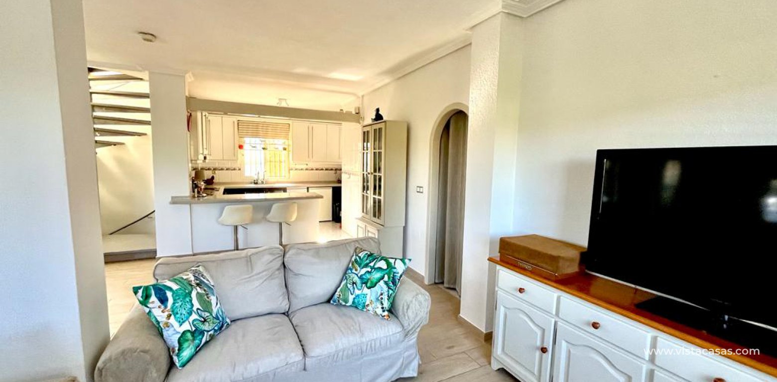 Resale - Villa - Villamartin