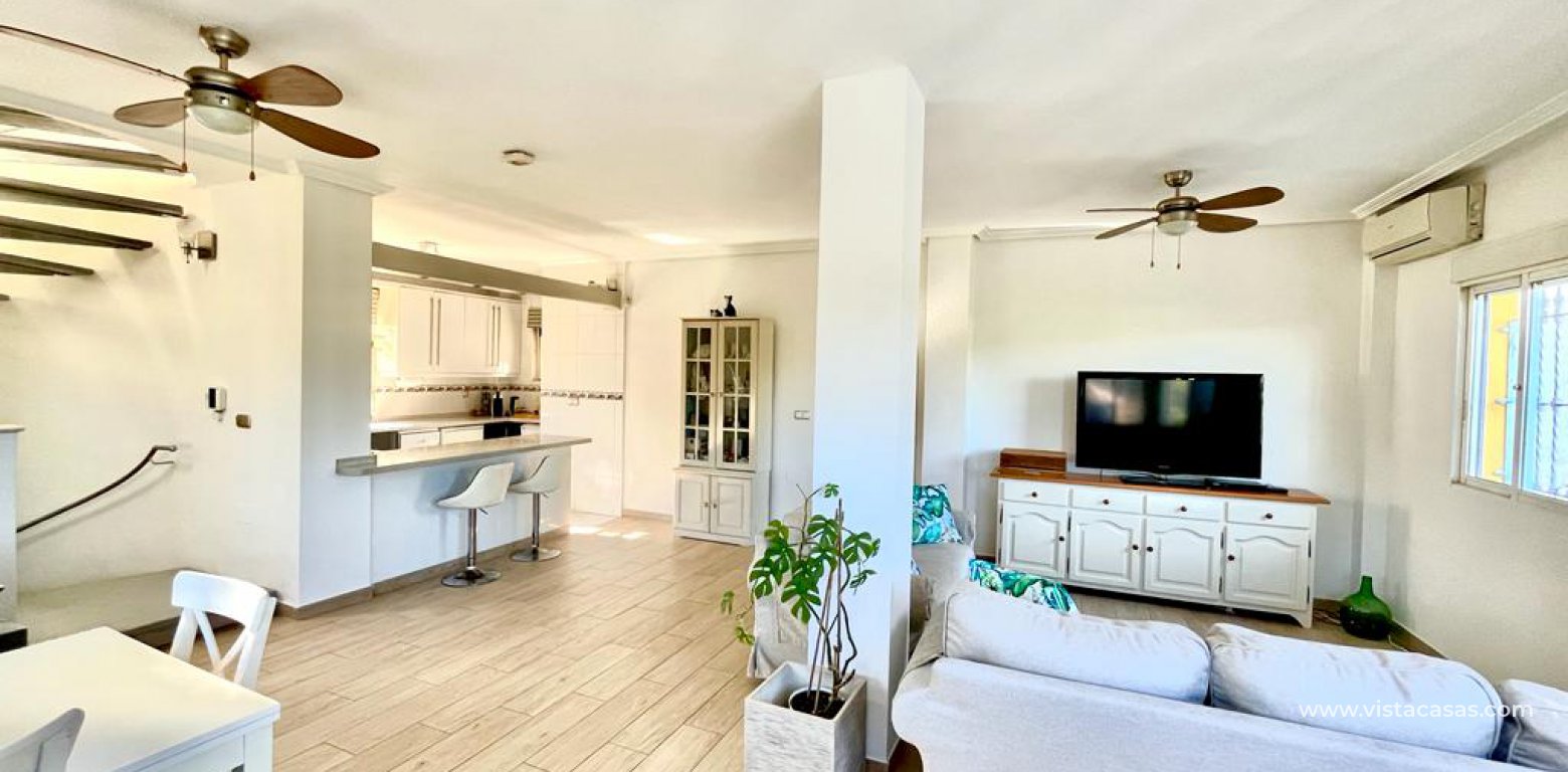 Resale - Villa - Villamartin