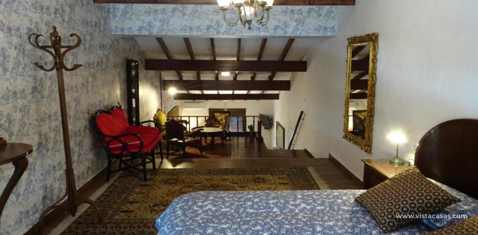 Venta - Chalet - Cabo Roig