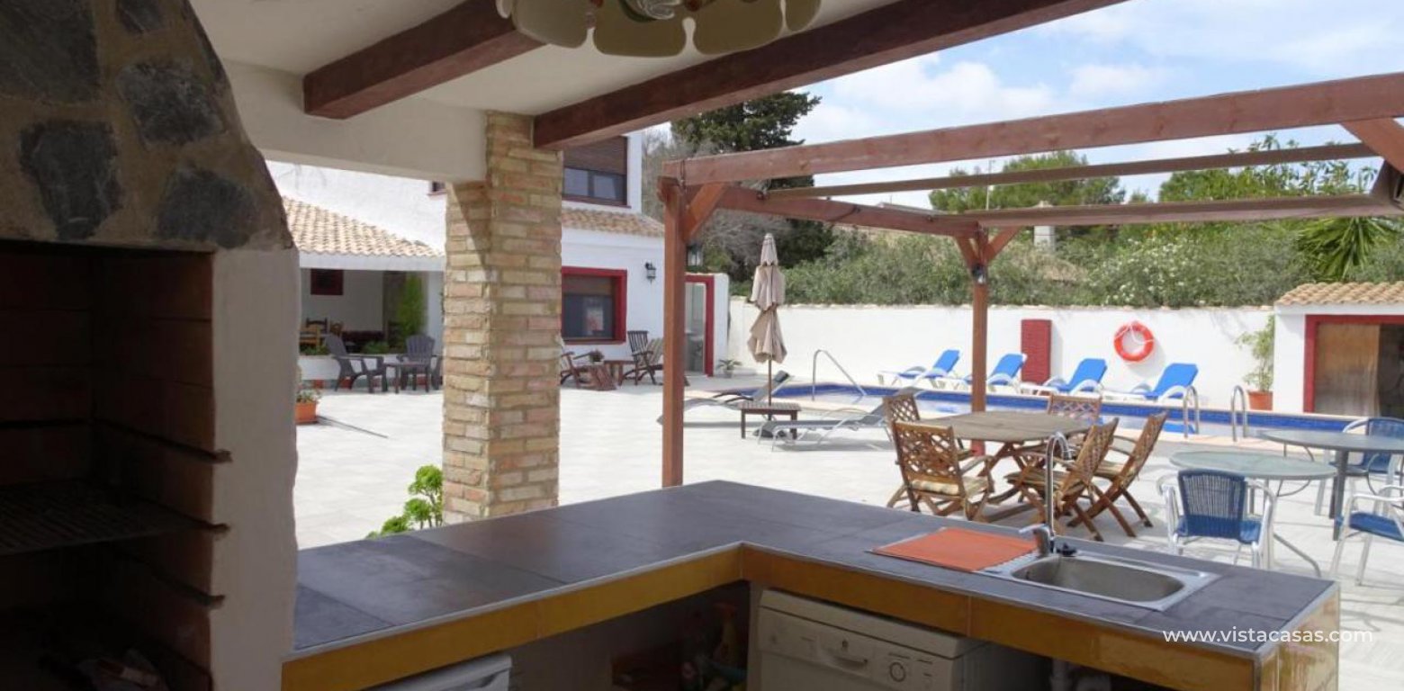 Venta - Chalet - Cabo Roig