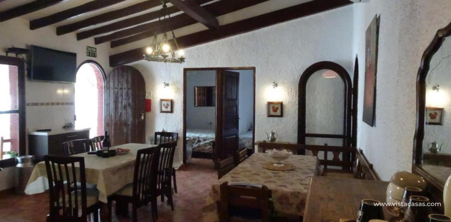 Venta - Chalet - Cabo Roig