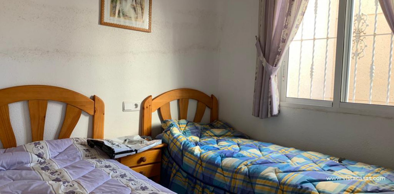 Apartment for sale in Villamartin bedroom 2
