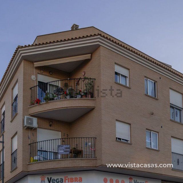 Apartment - Resale - Algorfa - Algorfa