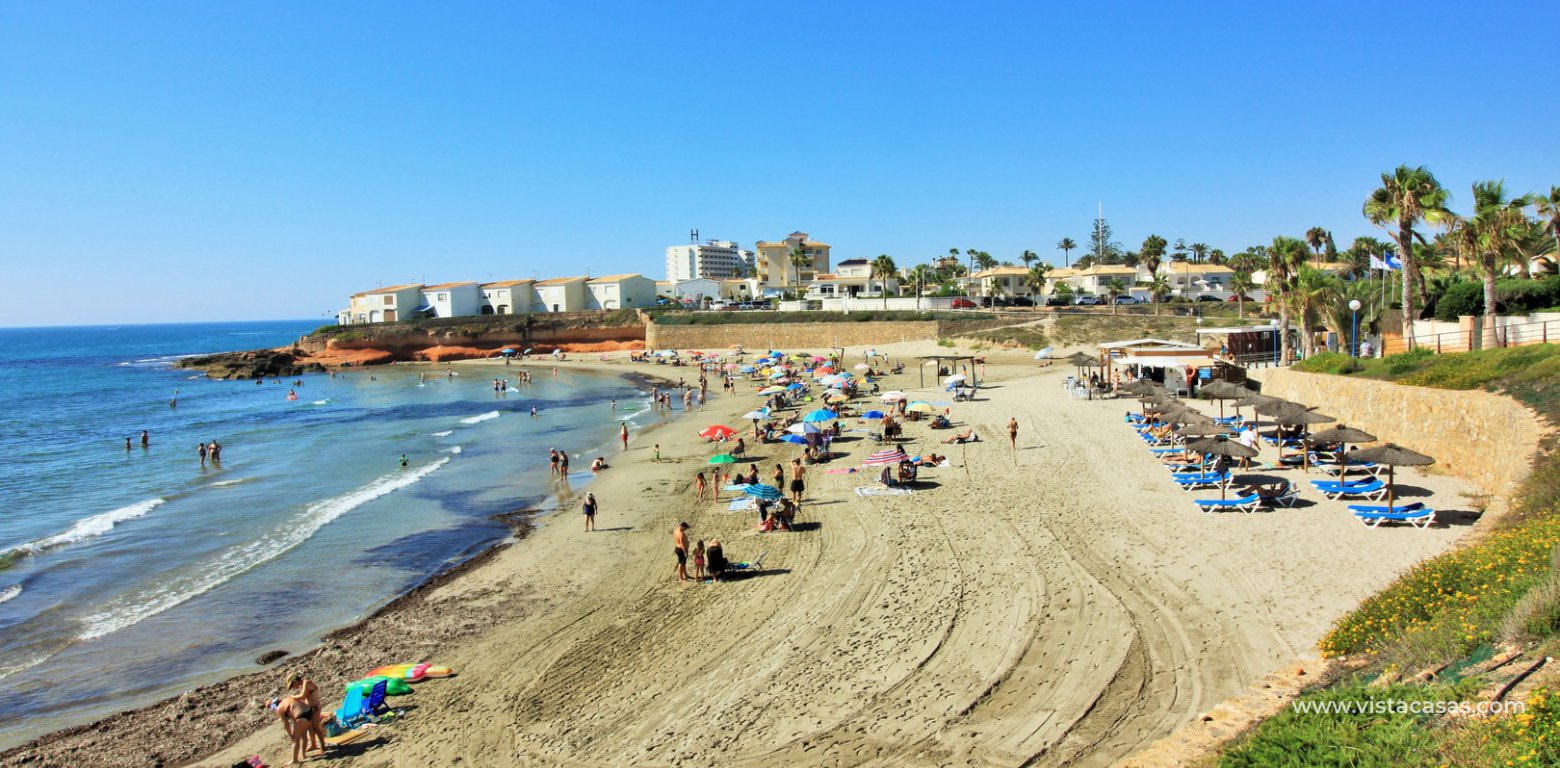 Sale - Radhus - Playa Flamenca