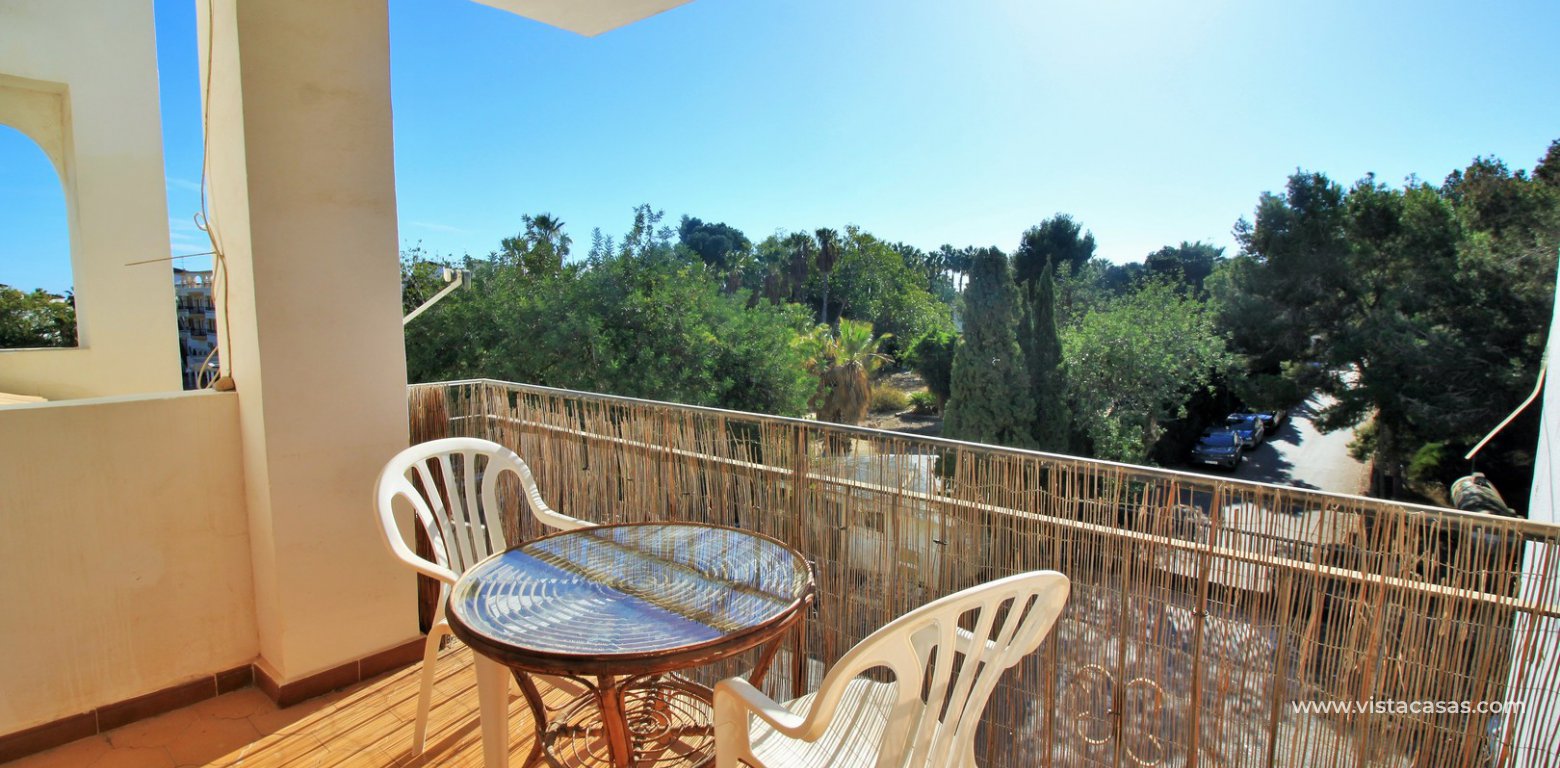 South facing apartment for sale Villamartin Plaza