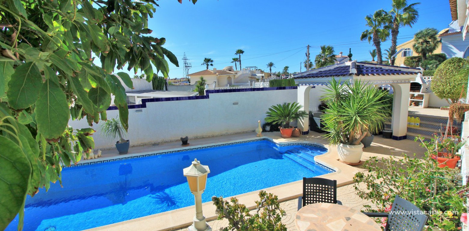 Sale - Villa - Villamartin