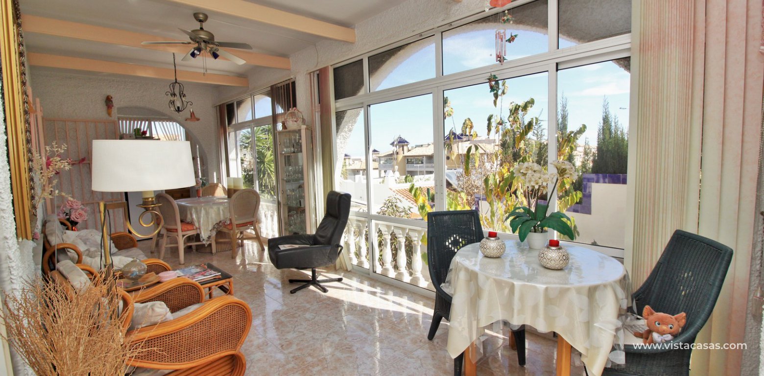 Sale - Villa - Villamartin