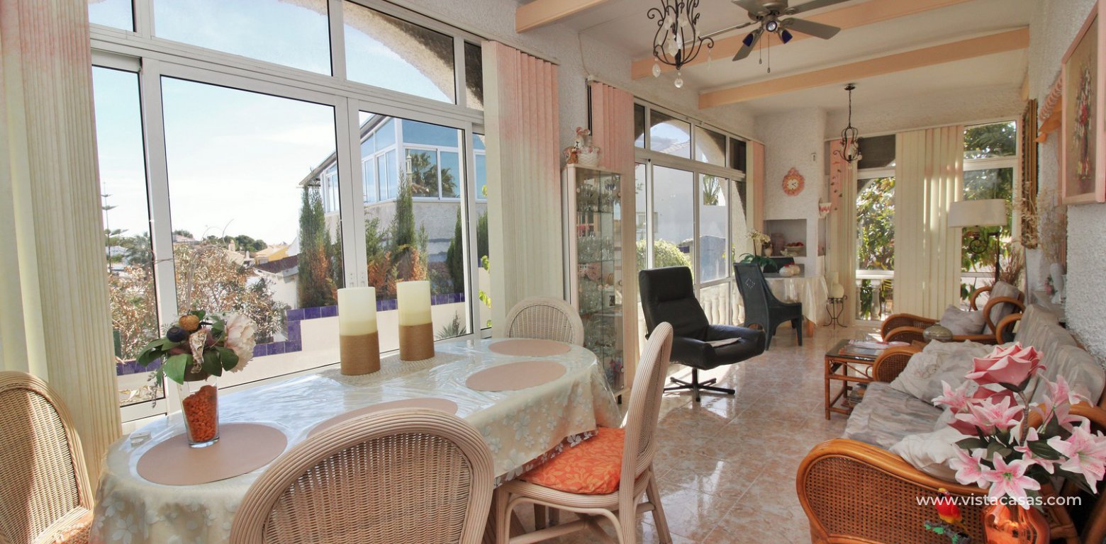 Sale - Villa - Villamartin