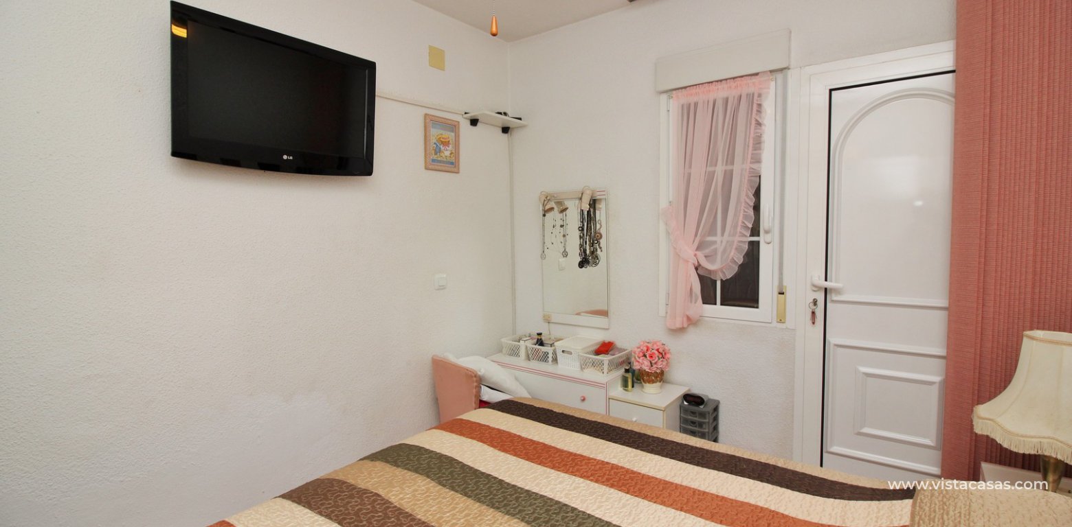 Sale - Villa - Villamartin