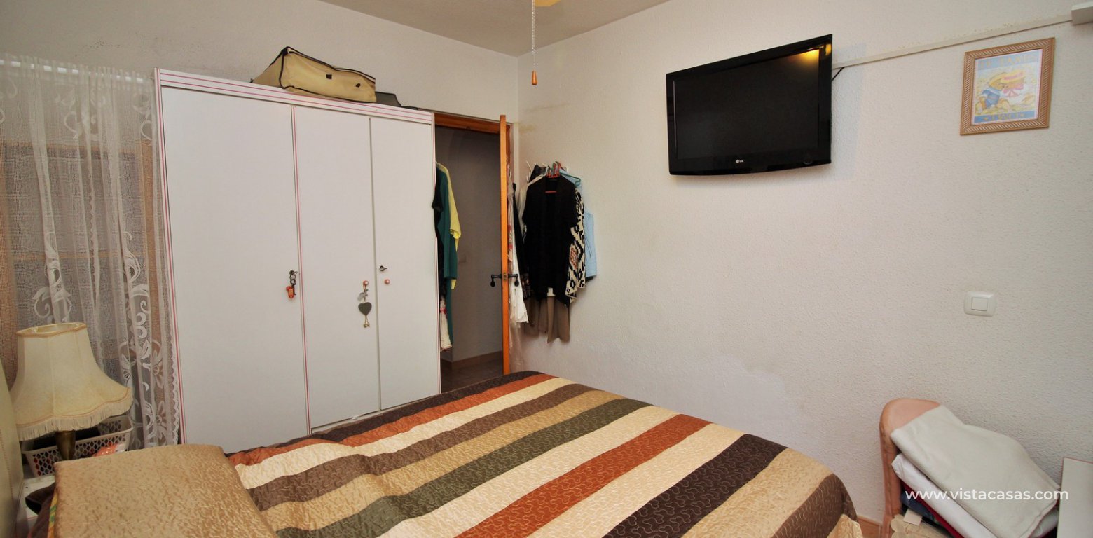 Sale - Villa - Villamartin