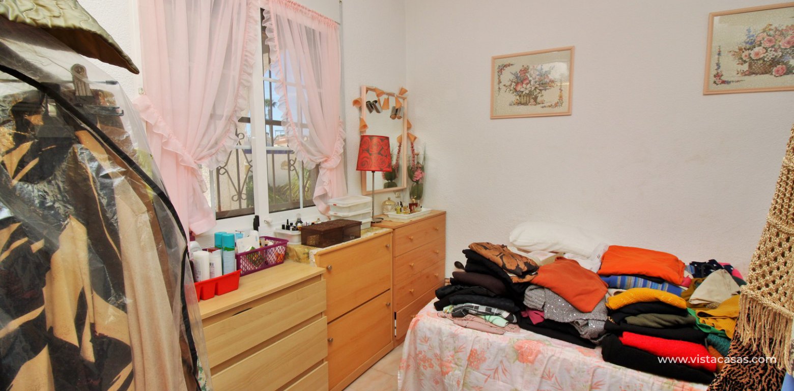 Sale - Villa - Villamartin