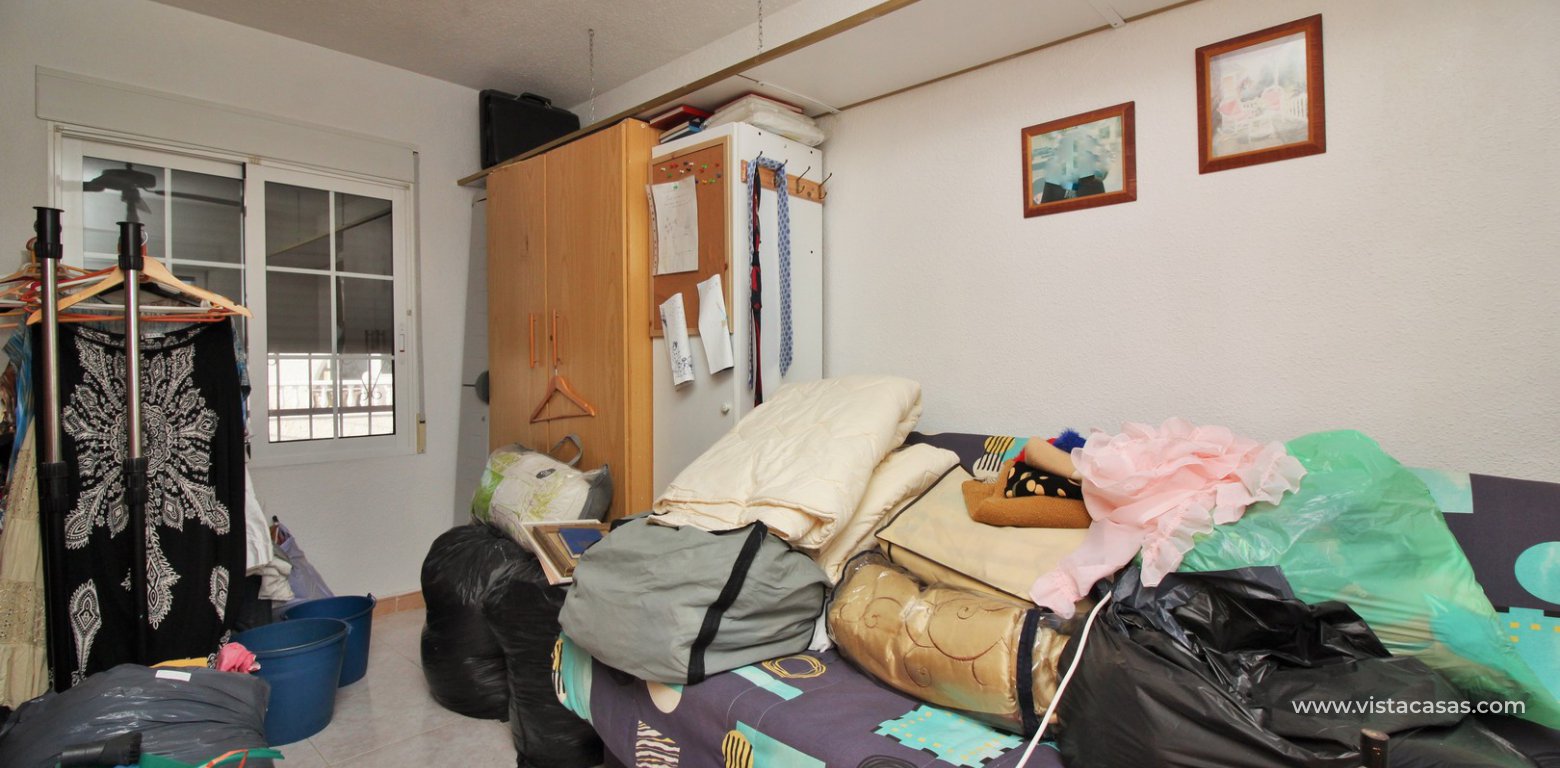 Sale - Villa - Villamartin