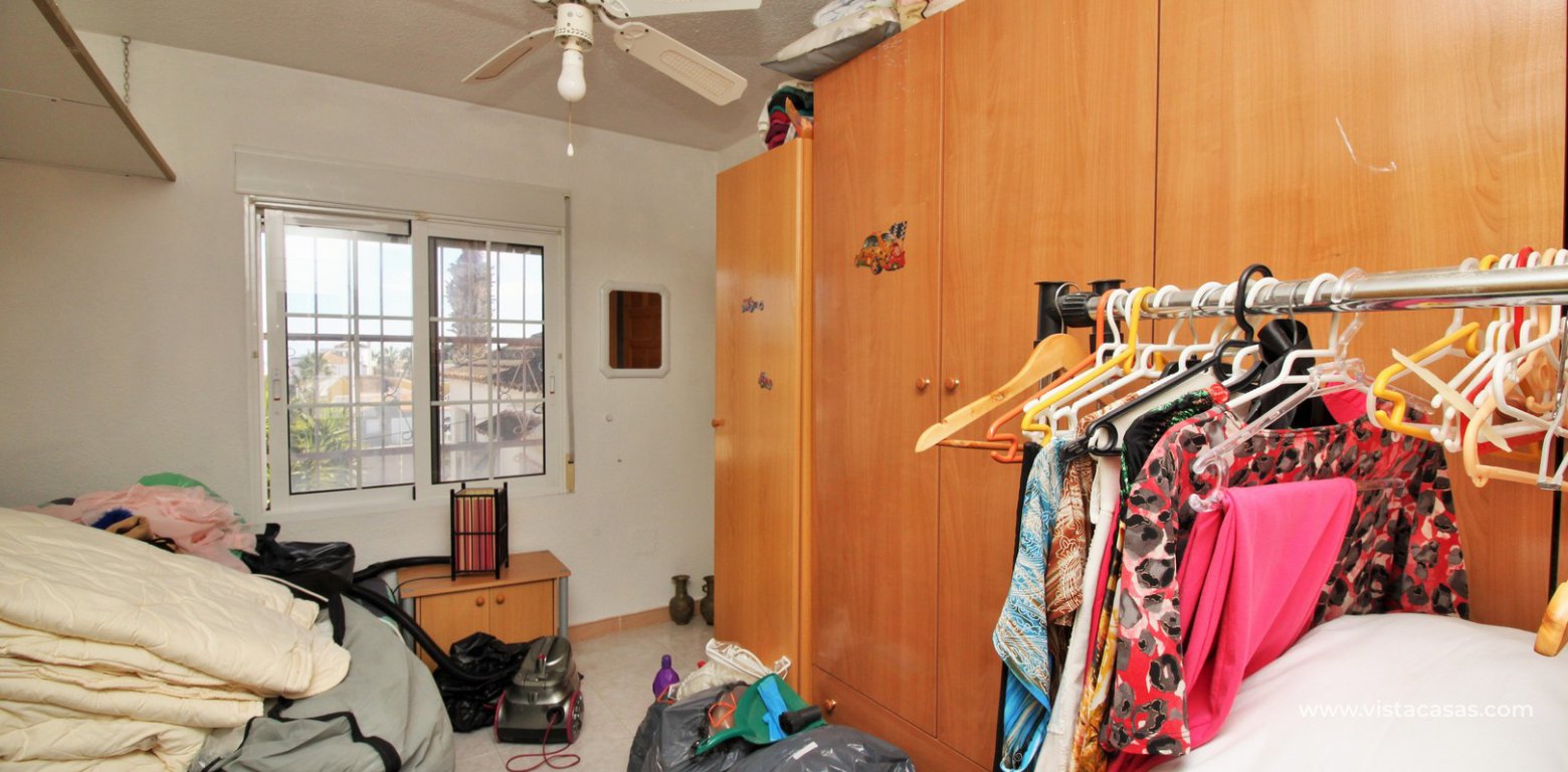 Sale - Villa - Villamartin