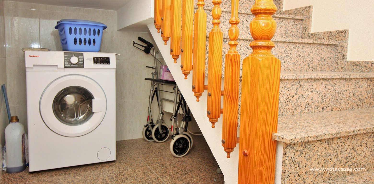 Sale - Villa - Villamartin