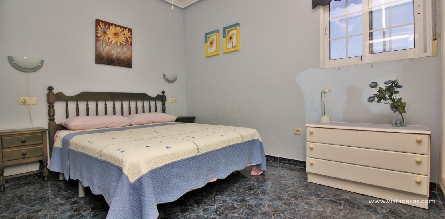 Sale - Villa - Villamartin