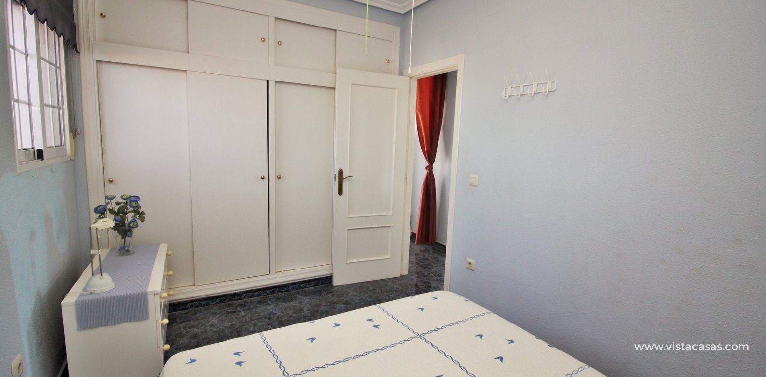 Sale - Villa - Villamartin