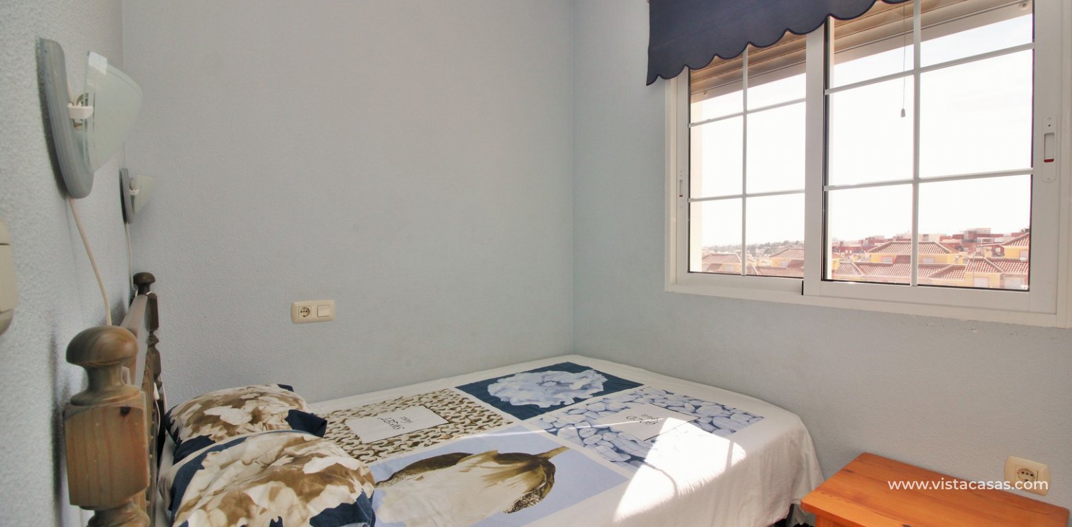 Sale - Villa - Villamartin