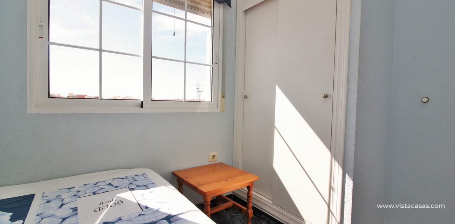 Sale - Villa - Villamartin