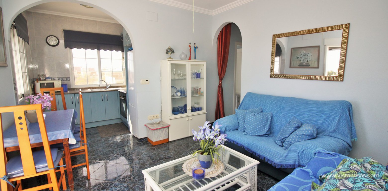 Sale - Villa - Villamartin