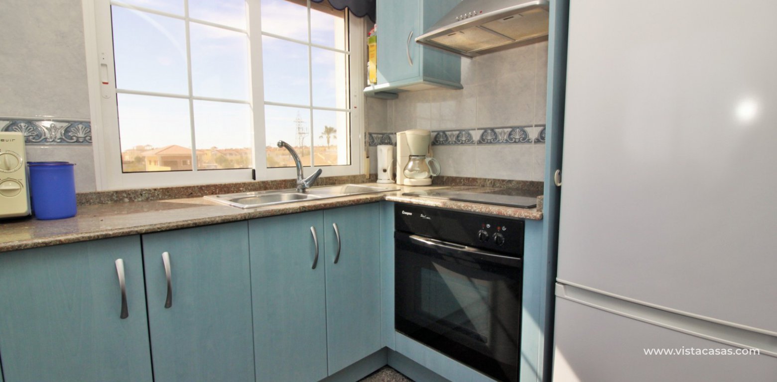 Sale - Villa - Villamartin