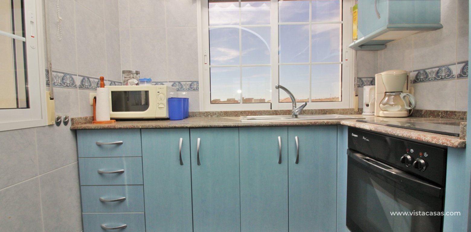 Sale - Villa - Villamartin