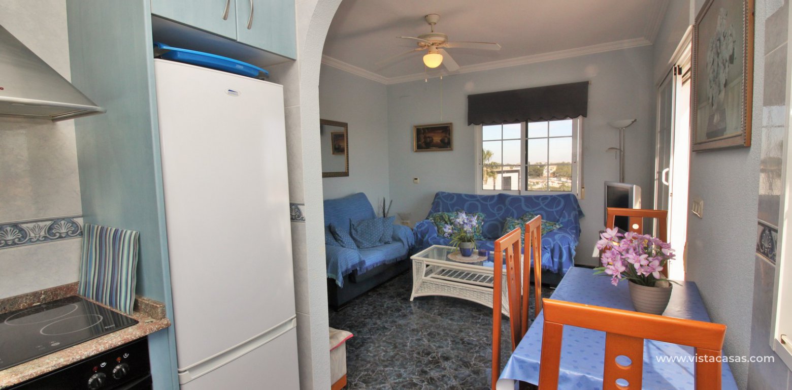 Sale - Villa - Villamartin