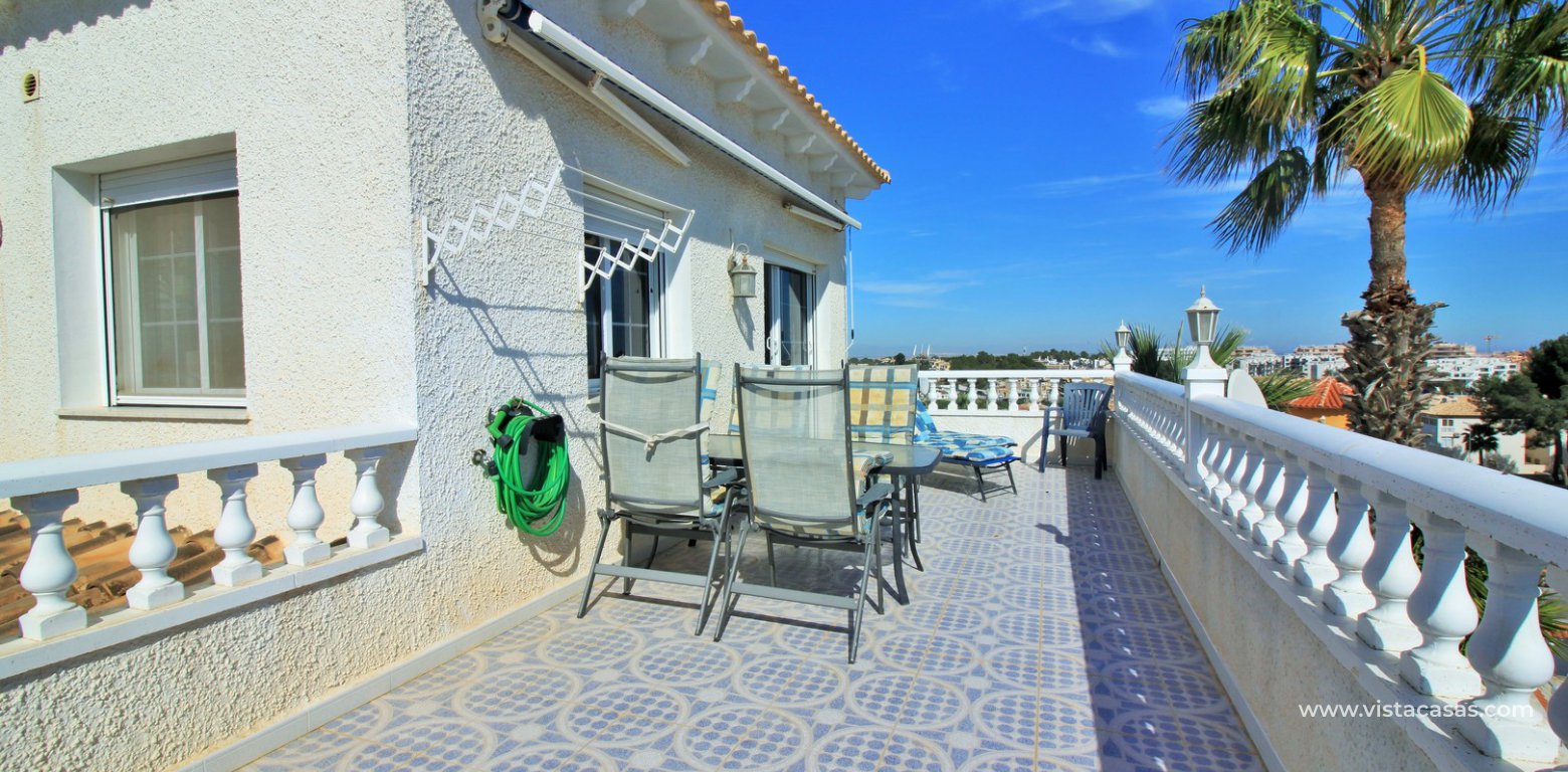 Sale - Villa - Villamartin