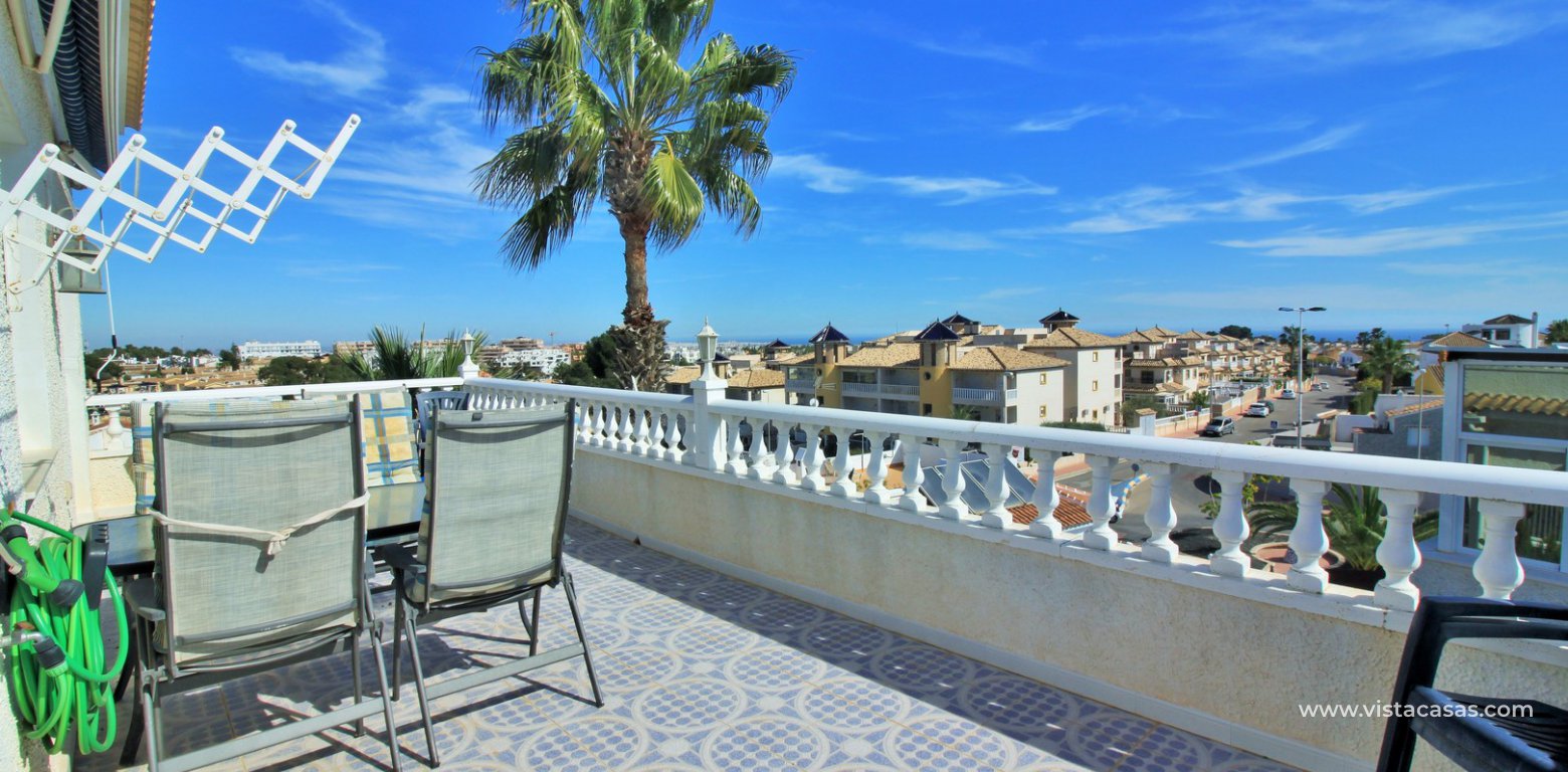 Sale - Villa - Villamartin