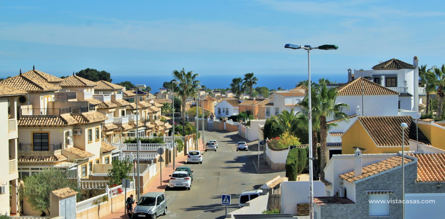 Sale - Villa - Villamartin