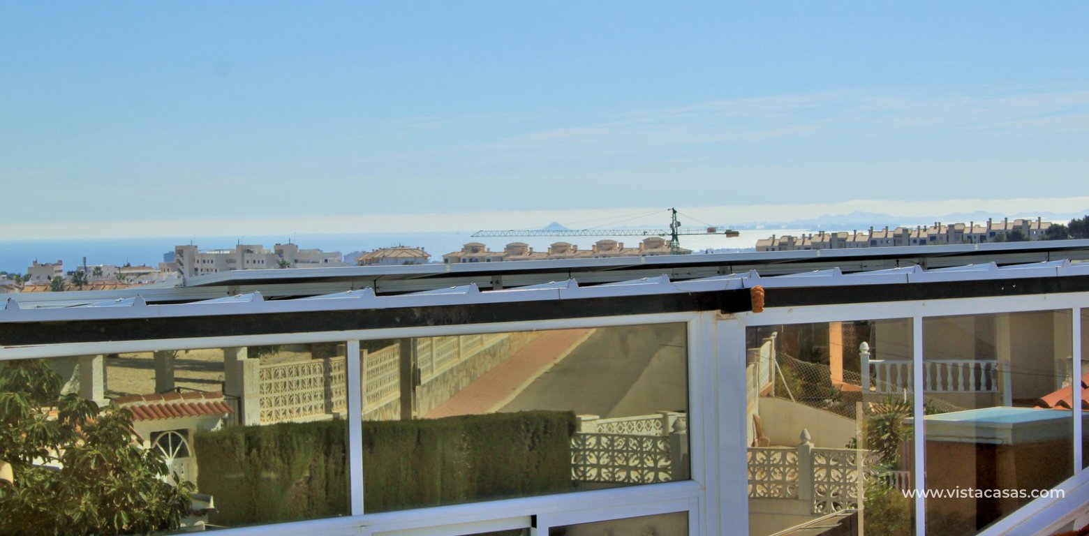 Sale - Villa - Villamartin