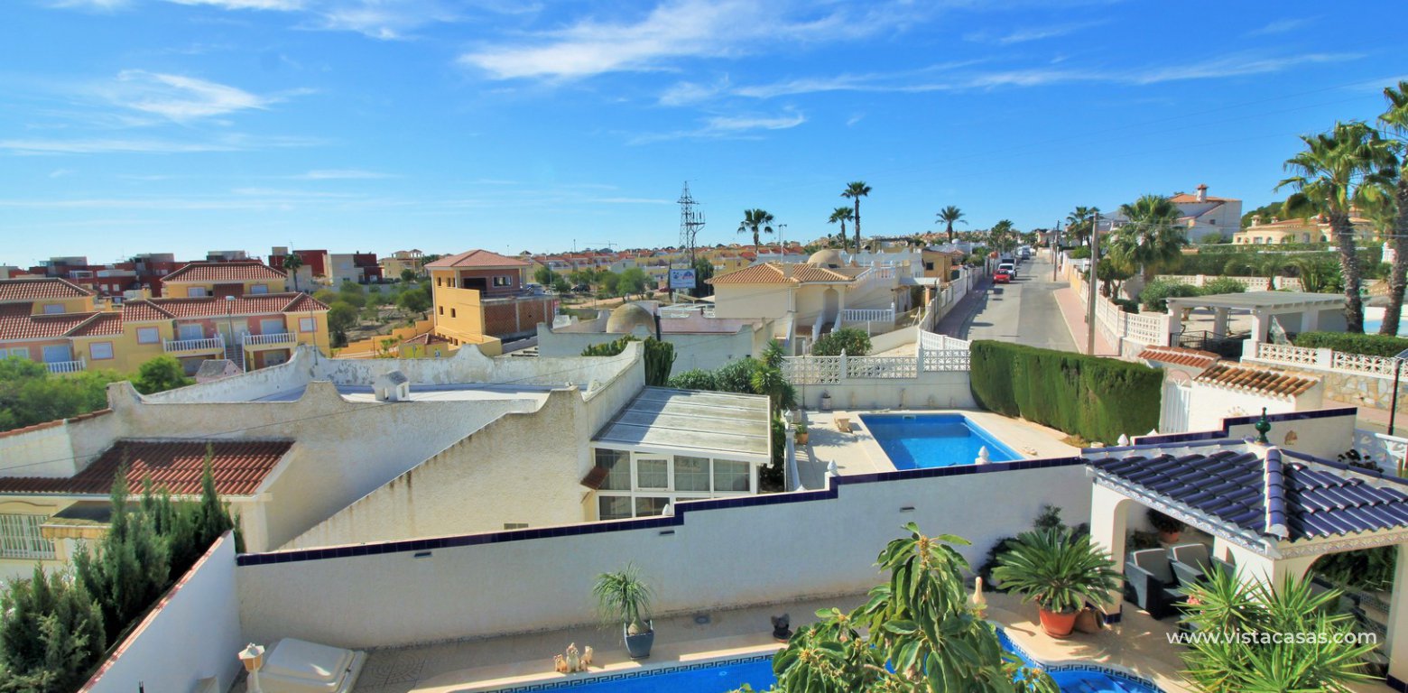 Sale - Villa - Villamartin