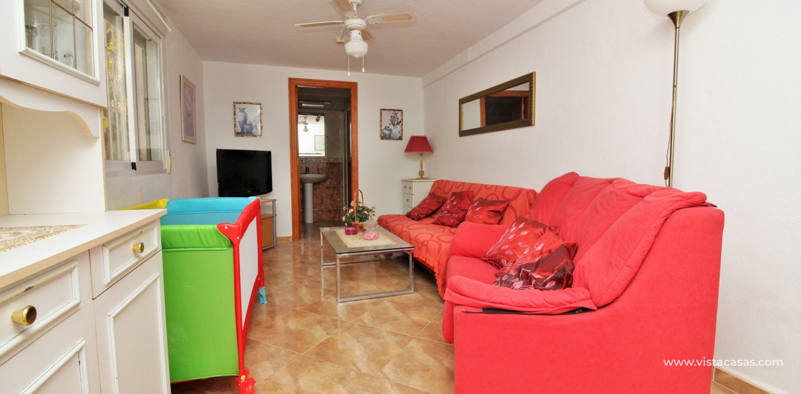 Sale - Villa - Villamartin