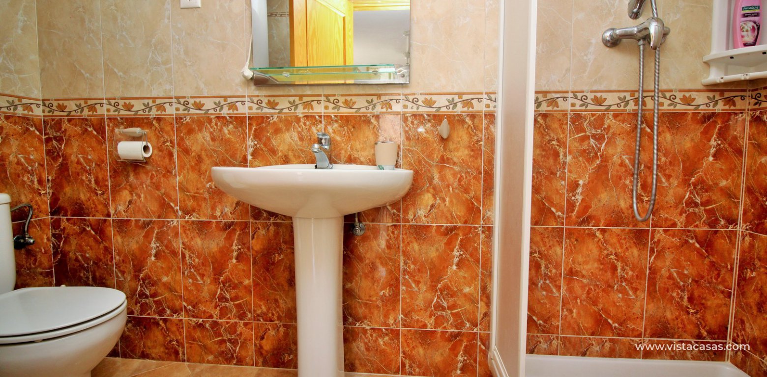 Sale - Villa - Villamartin