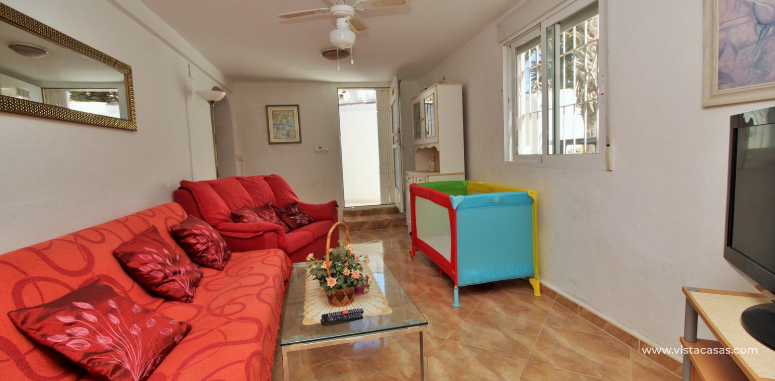 Sale - Villa - Villamartin