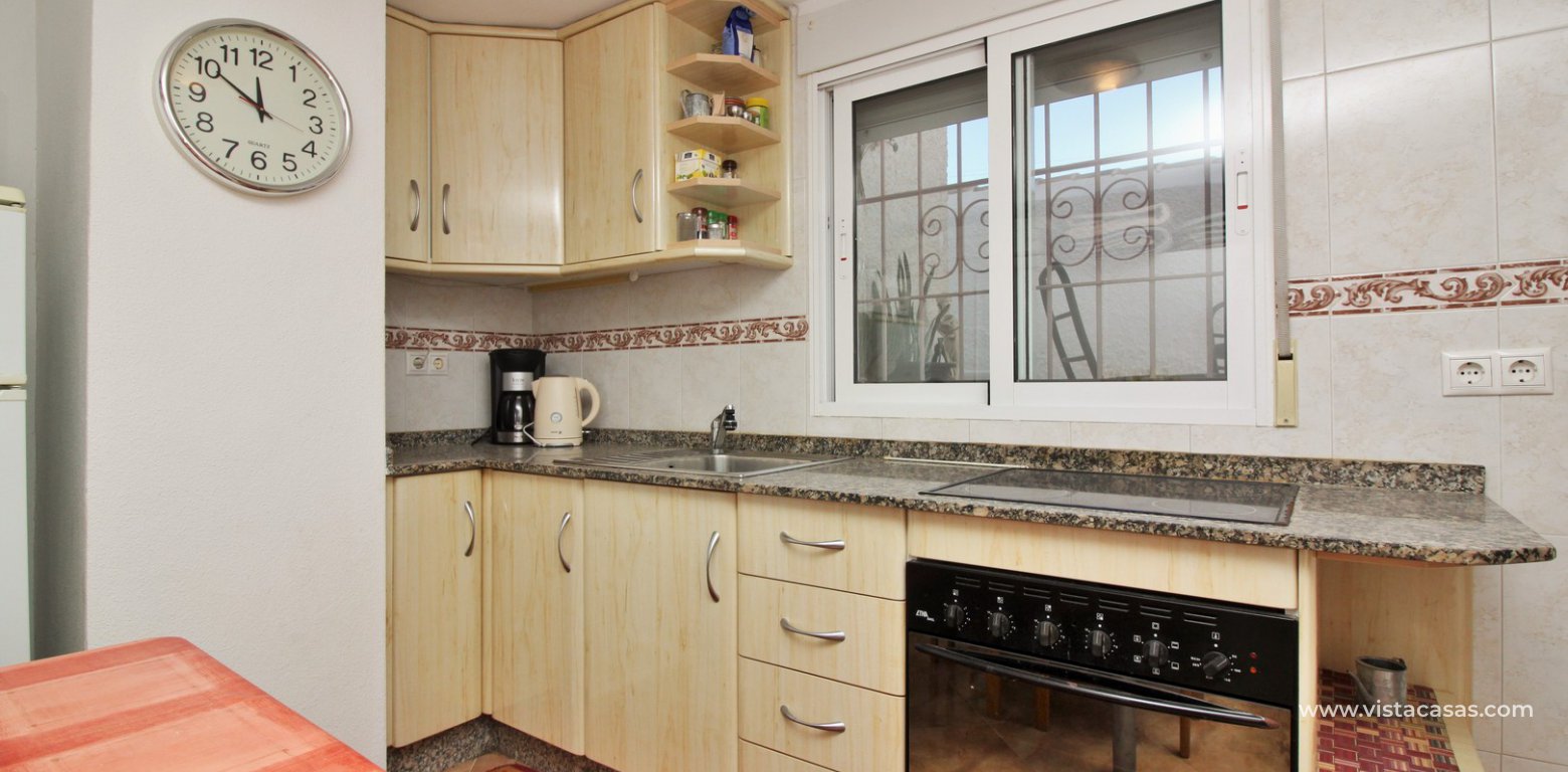 Sale - Villa - Villamartin