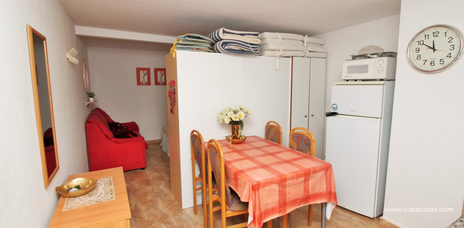 Sale - Villa - Villamartin