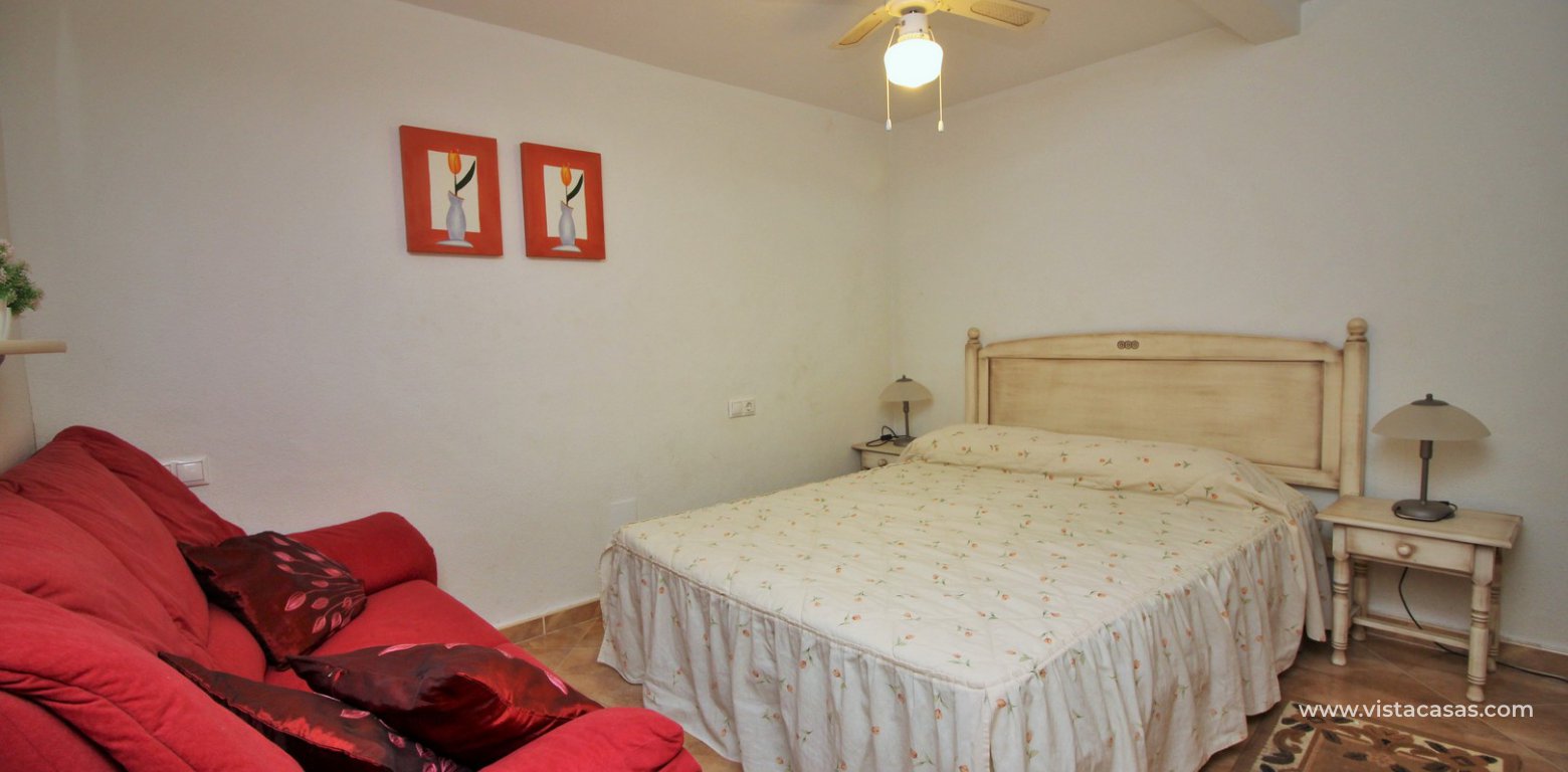 Sale - Villa - Villamartin