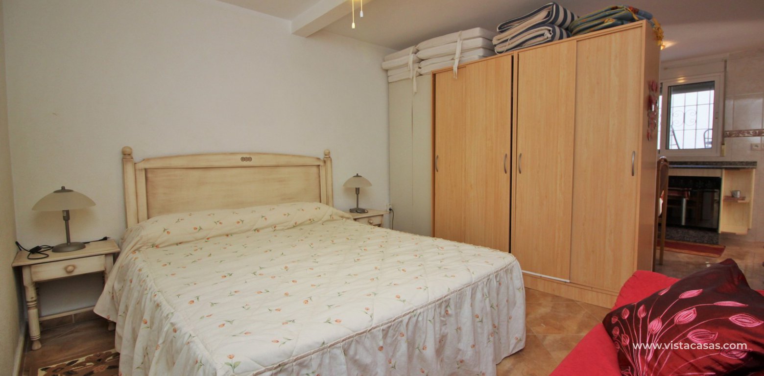 Sale - Villa - Villamartin