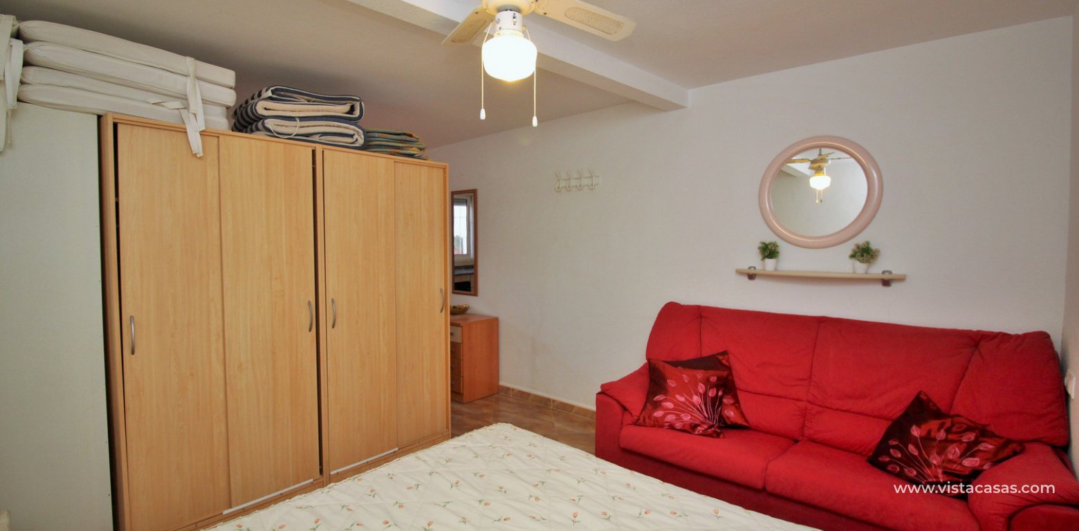 Sale - Villa - Villamartin