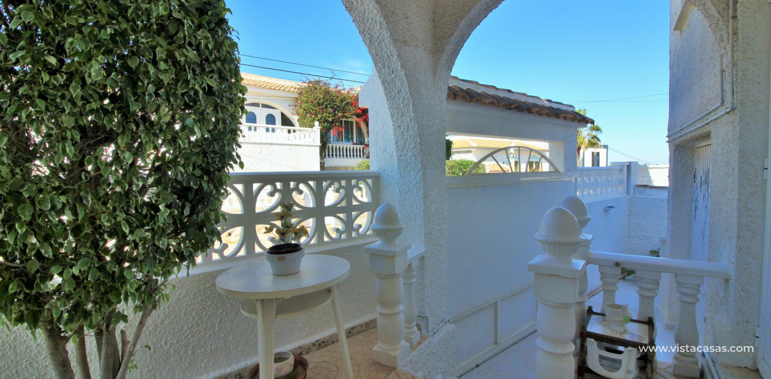Sale - Villa - Villamartin