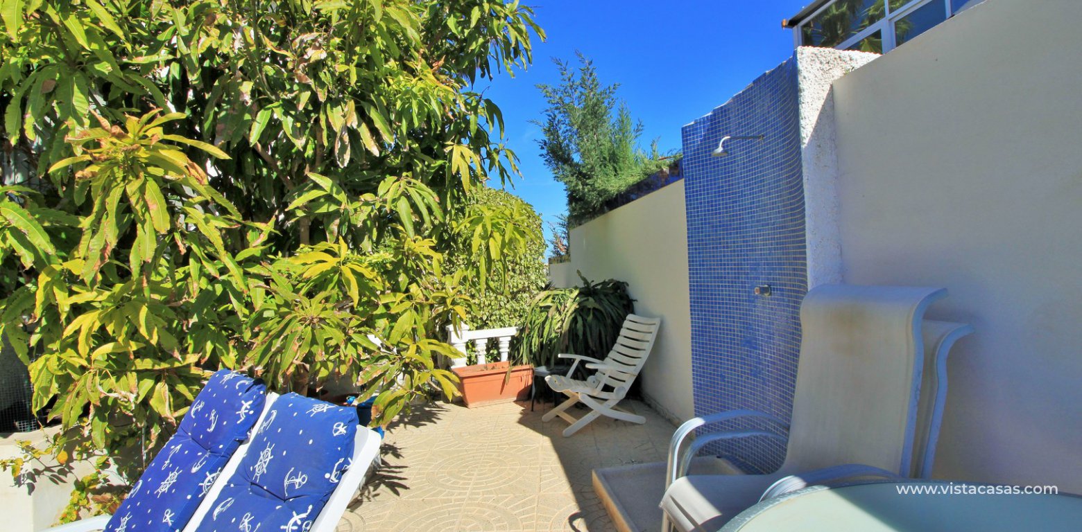 Sale - Villa - Villamartin